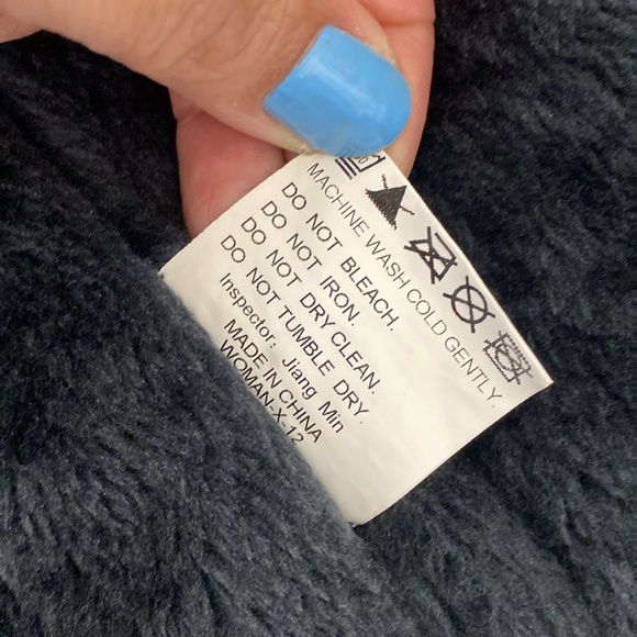 OTU winter jacket weather gear - Picture 11 of 14